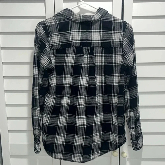 XS bundle American Eagle jeans Aeropostale jeans Shein top SO top gift bundle - Picture 15 of 16